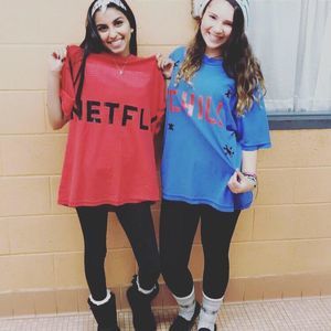 Meet your Posher, Julia